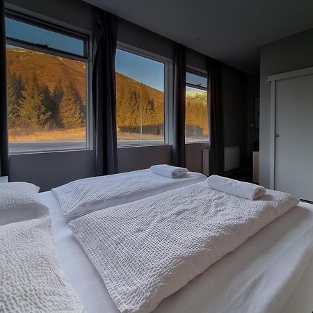 Hotel Laugarvatn Εξωτερικό φωτογραφία