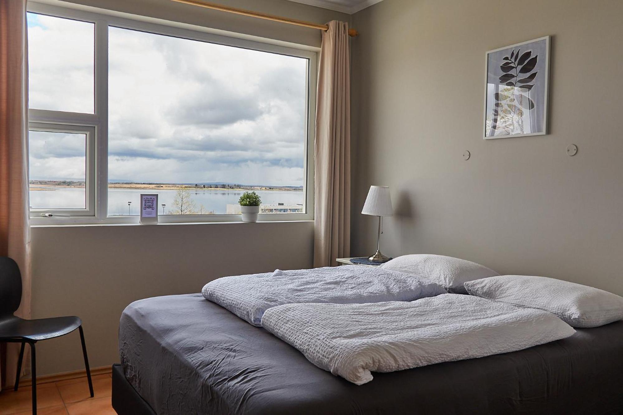 Hotel Laugarvatn Εξωτερικό φωτογραφία