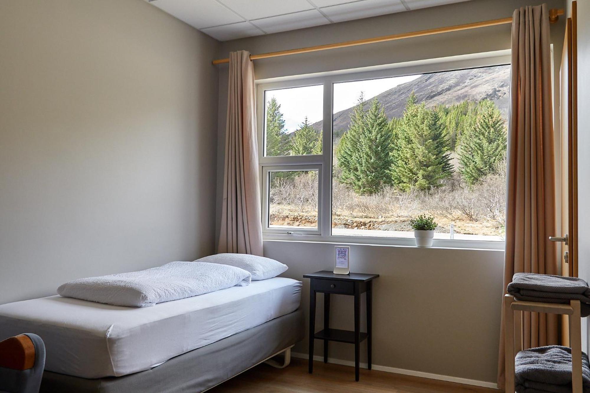 Hotel Laugarvatn Εξωτερικό φωτογραφία