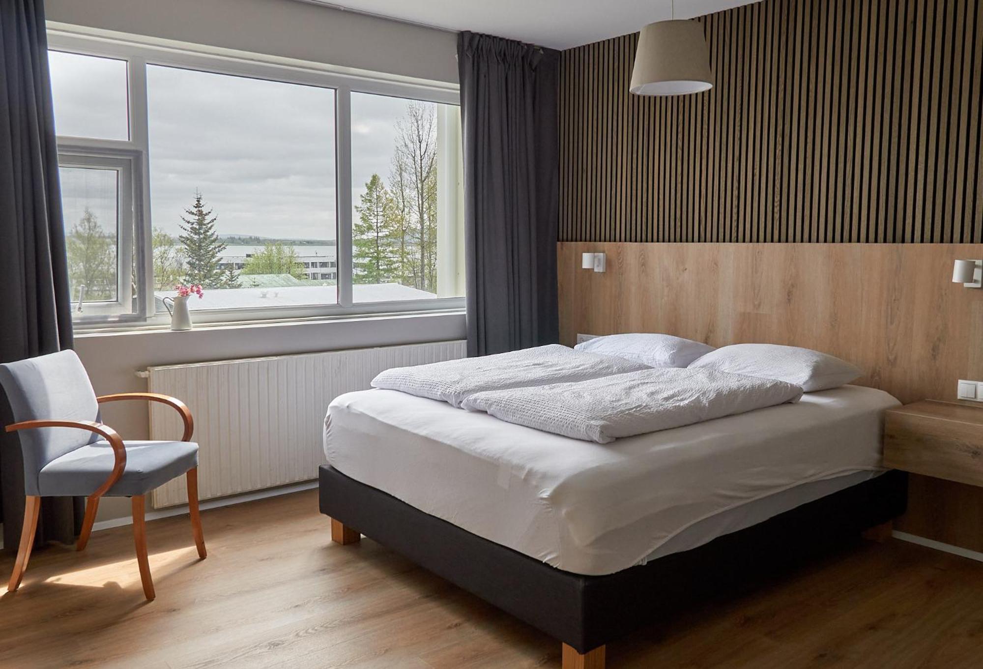 Hotel Laugarvatn Εξωτερικό φωτογραφία