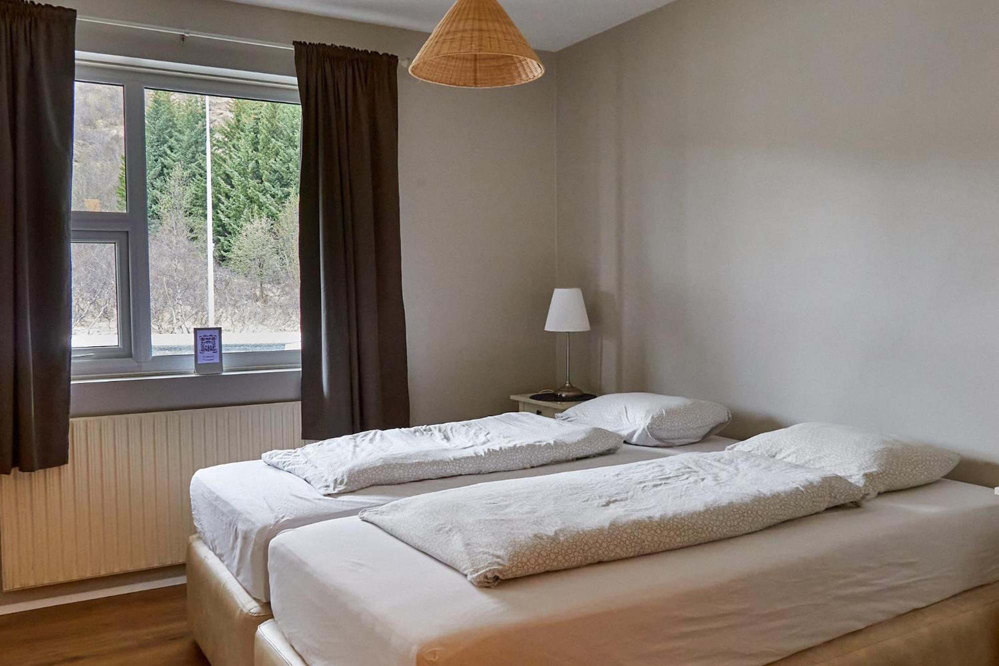 Hotel Laugarvatn Εξωτερικό φωτογραφία
