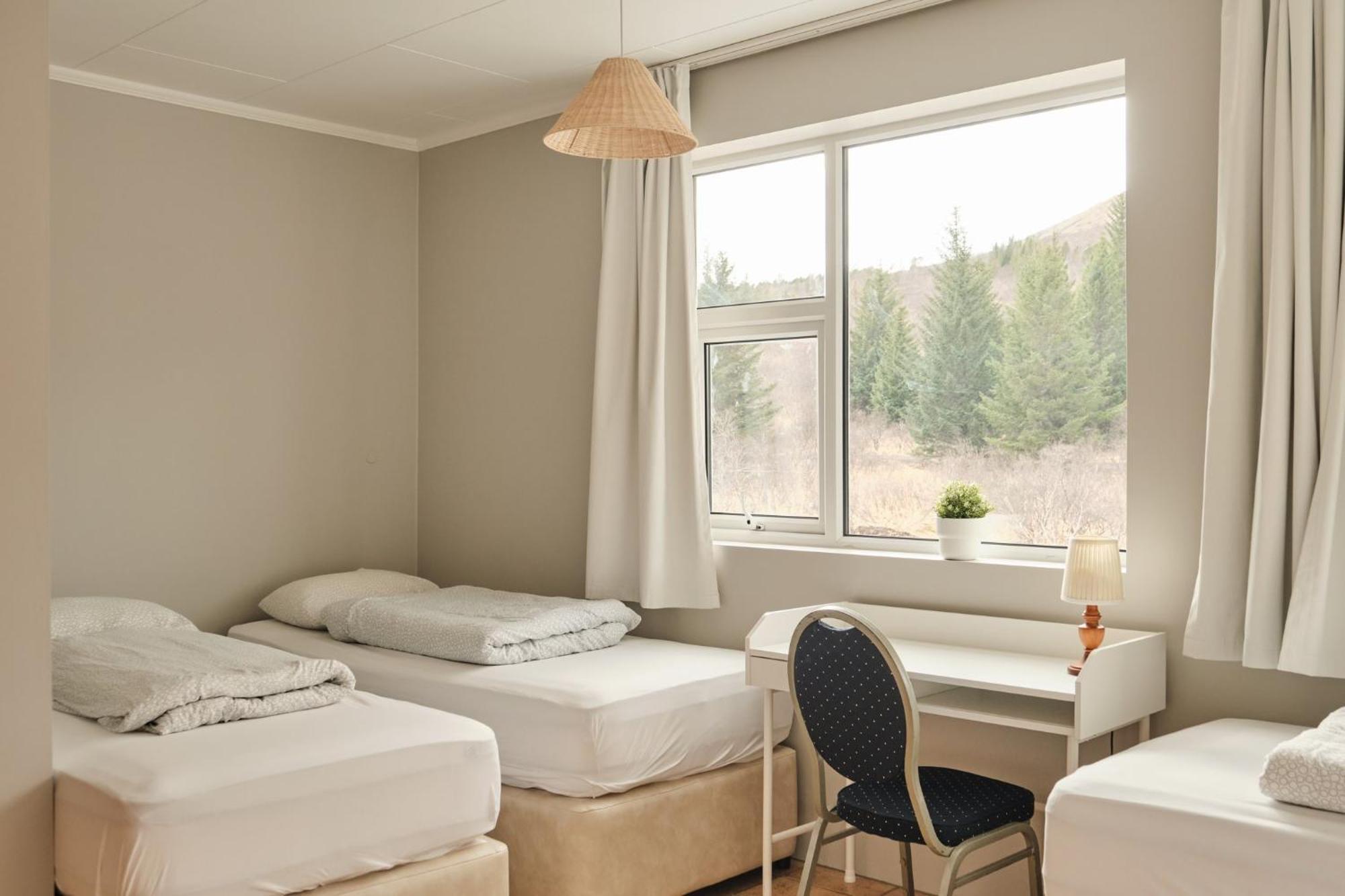 Hotel Laugarvatn Εξωτερικό φωτογραφία