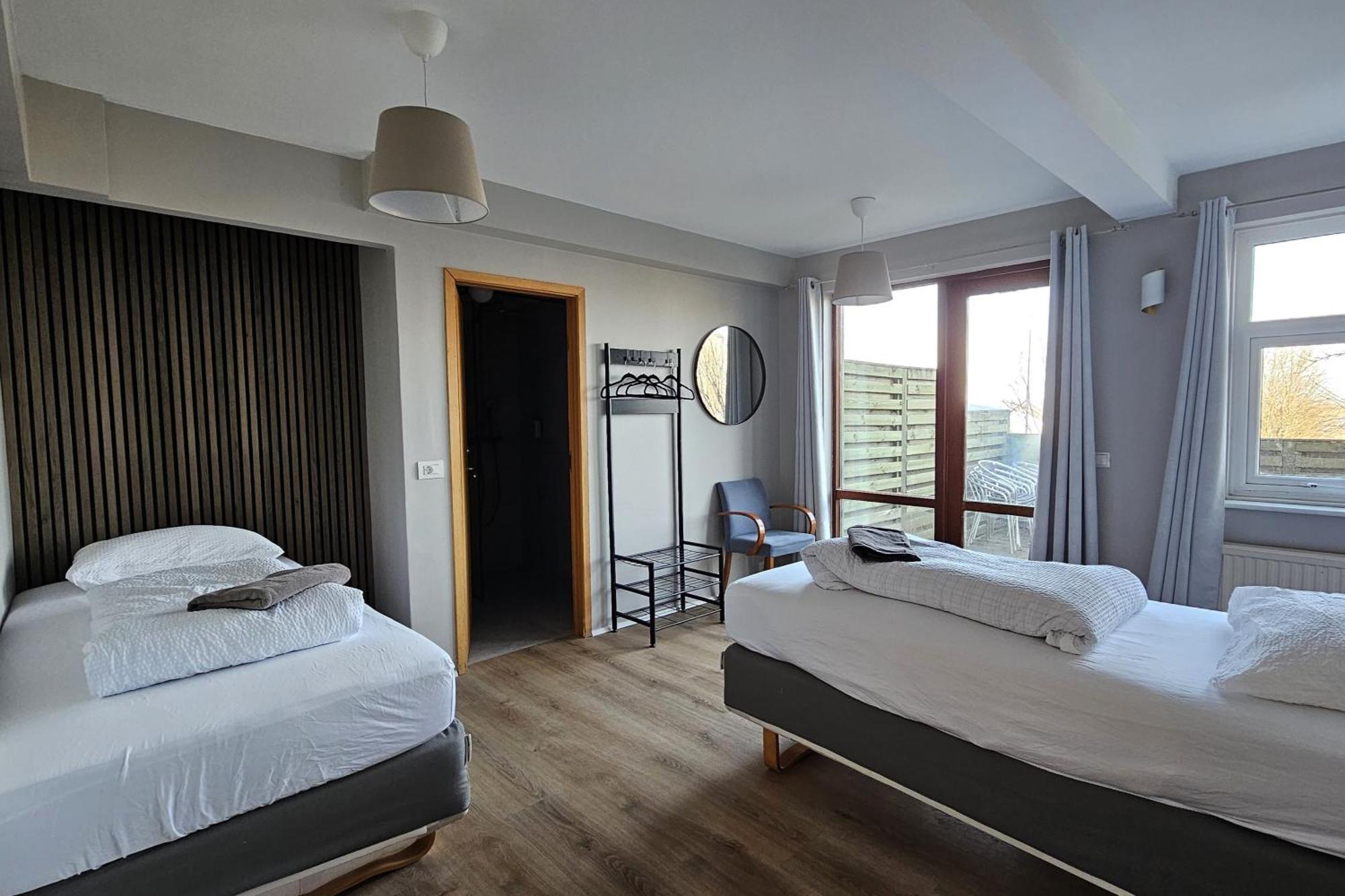 Hotel Laugarvatn Εξωτερικό φωτογραφία