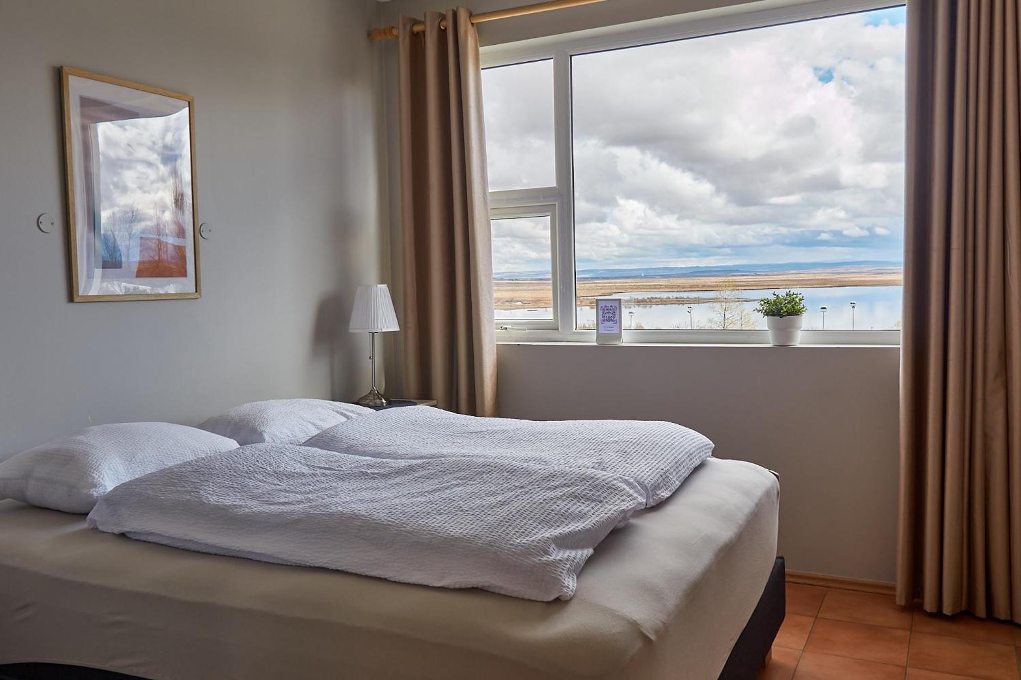 Hotel Laugarvatn Εξωτερικό φωτογραφία
