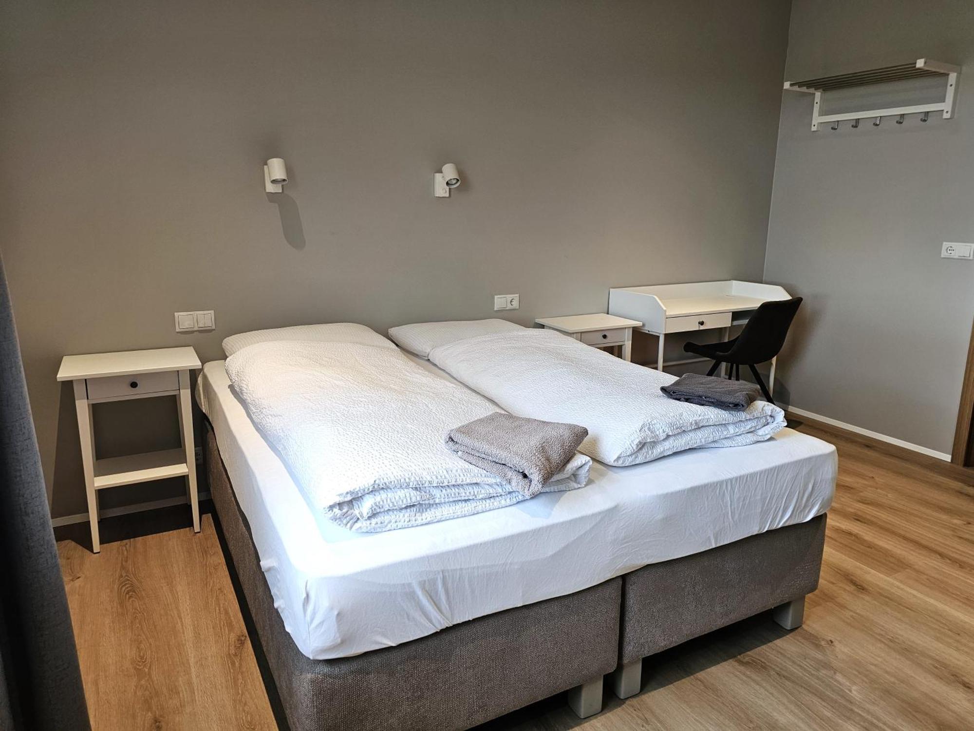 Hotel Laugarvatn Εξωτερικό φωτογραφία
