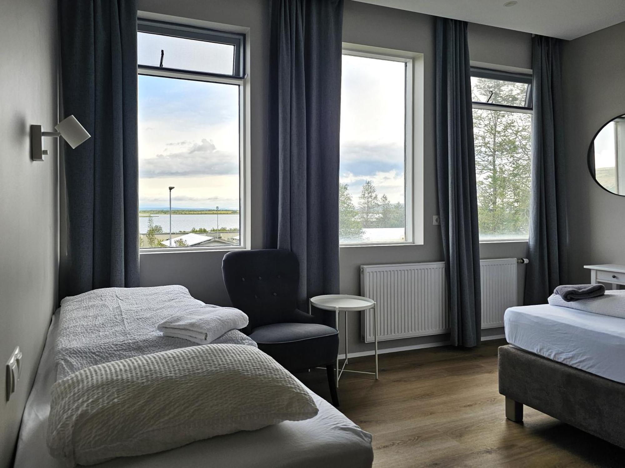 Hotel Laugarvatn Εξωτερικό φωτογραφία