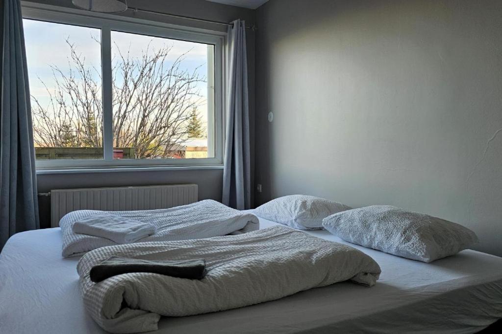 Hotel Laugarvatn Εξωτερικό φωτογραφία
