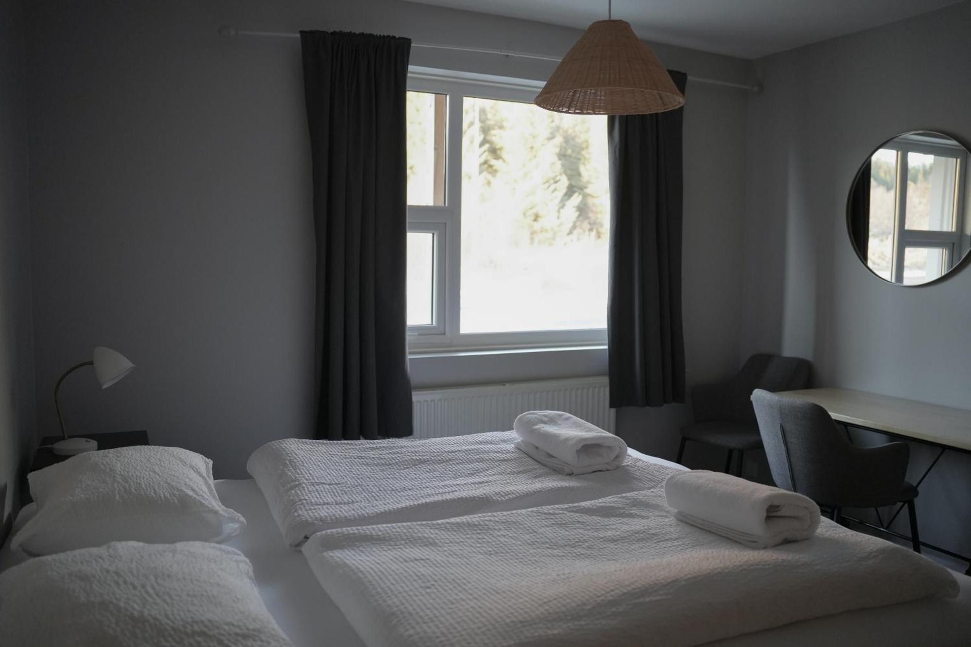Hotel Laugarvatn Εξωτερικό φωτογραφία