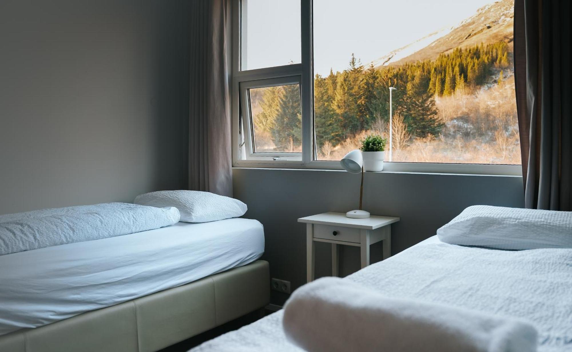 Hotel Laugarvatn Εξωτερικό φωτογραφία