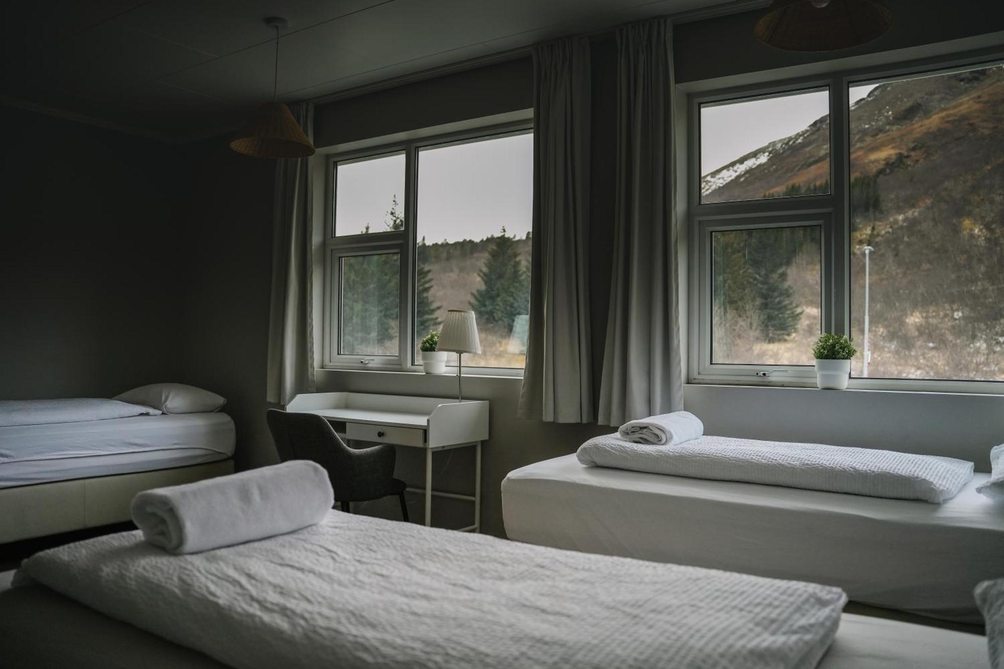 Hotel Laugarvatn Εξωτερικό φωτογραφία