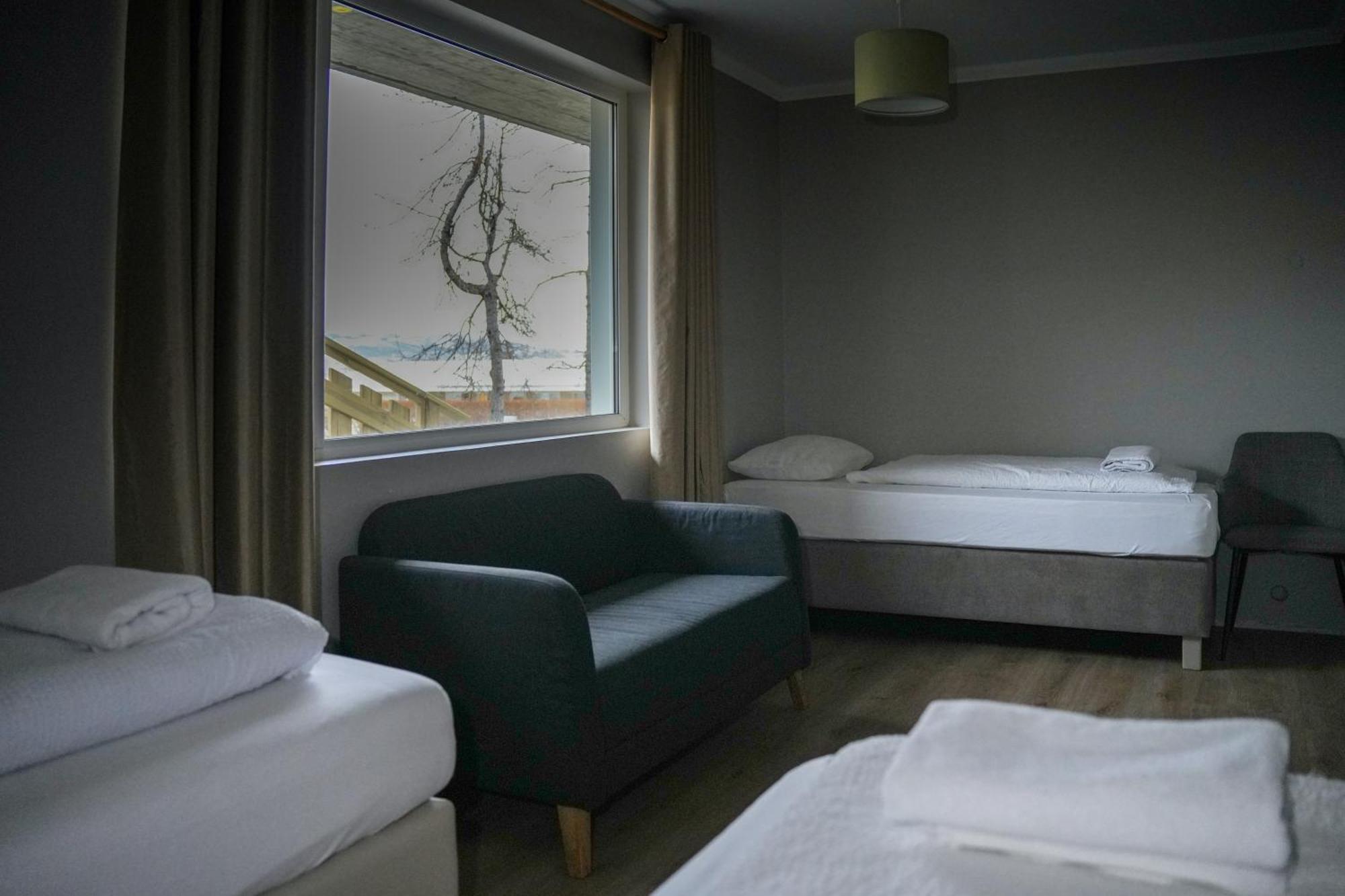 Hotel Laugarvatn Εξωτερικό φωτογραφία