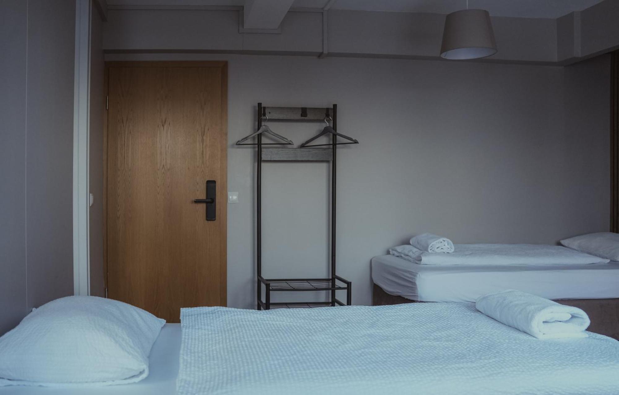 Hotel Laugarvatn Εξωτερικό φωτογραφία