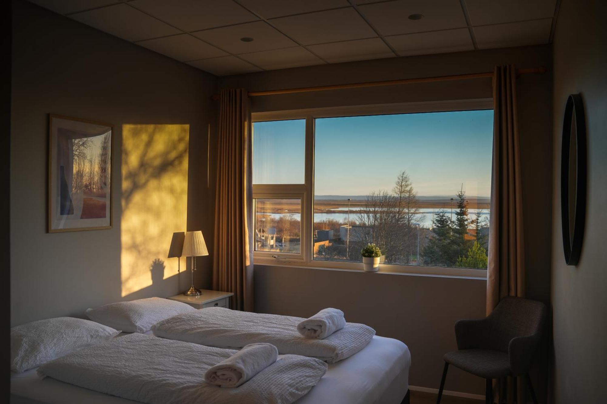 Hotel Laugarvatn Εξωτερικό φωτογραφία