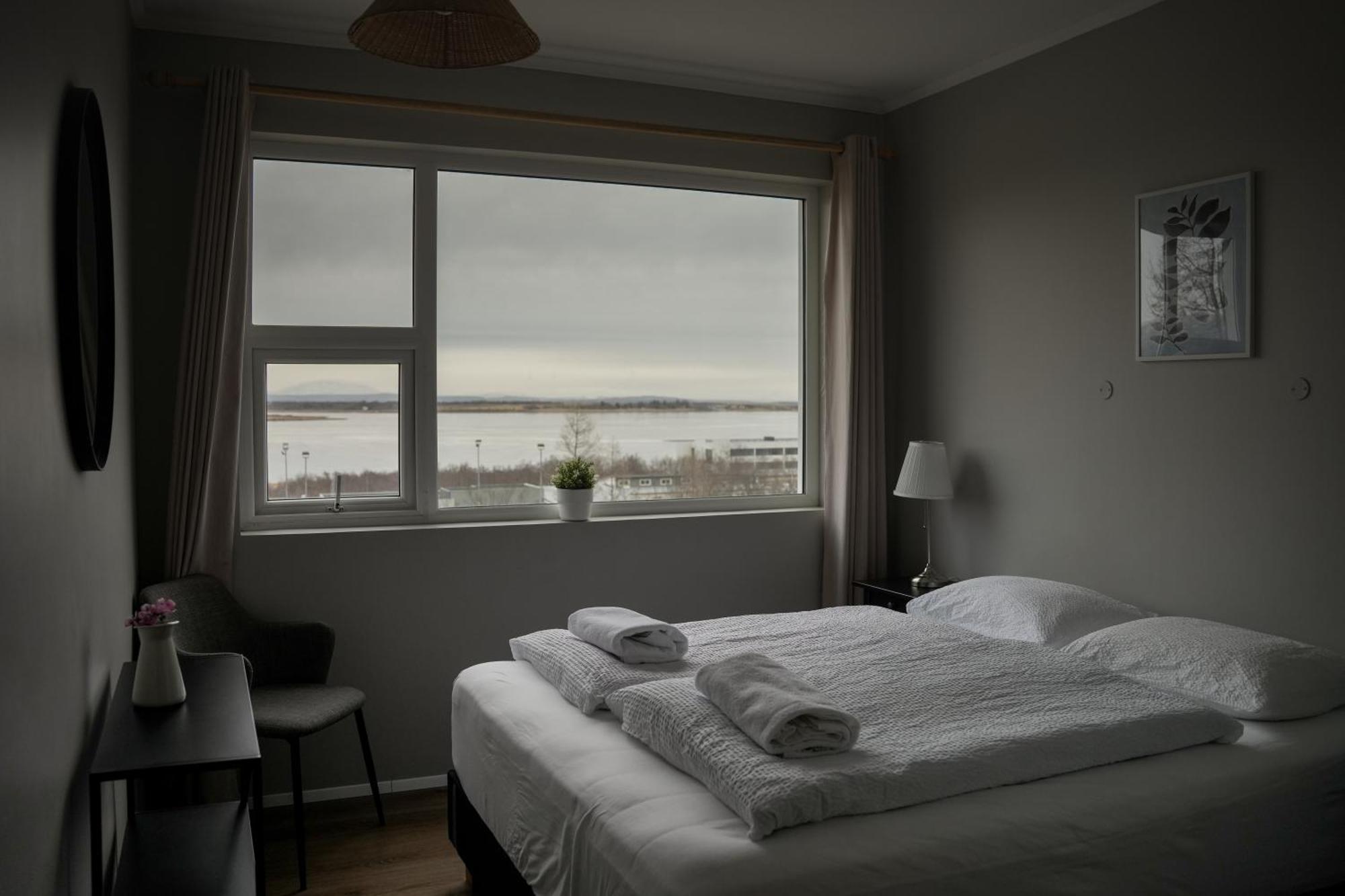 Hotel Laugarvatn Εξωτερικό φωτογραφία