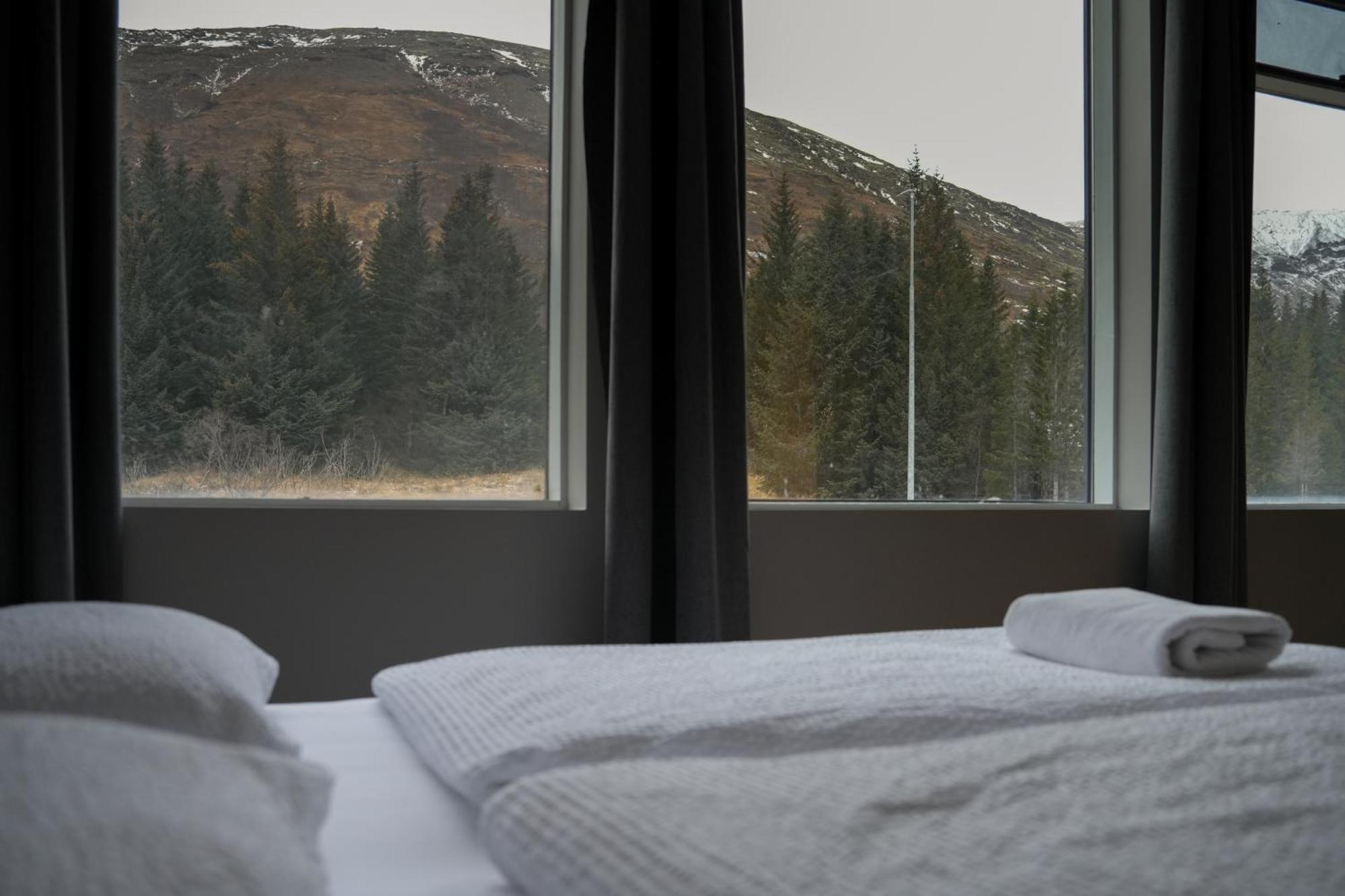 Hotel Laugarvatn Εξωτερικό φωτογραφία