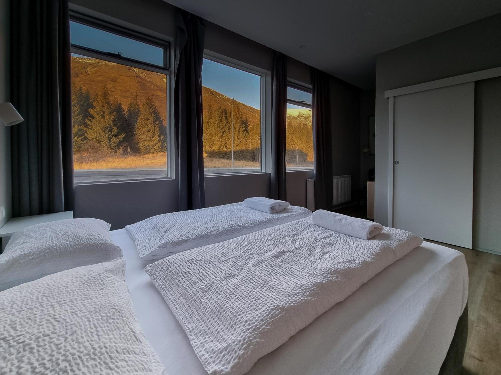 Hotel Laugarvatn Εξωτερικό φωτογραφία