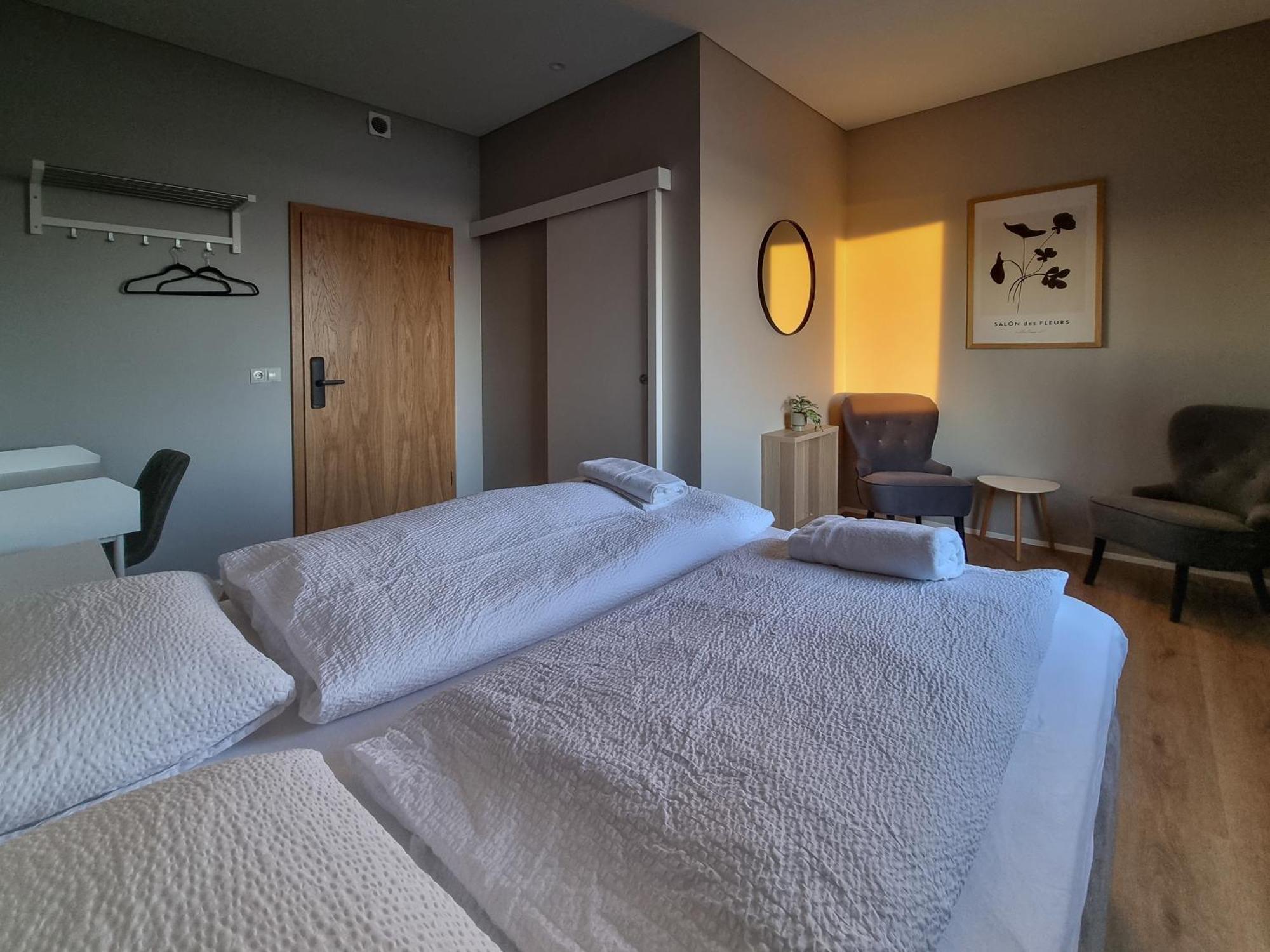 Hotel Laugarvatn Εξωτερικό φωτογραφία