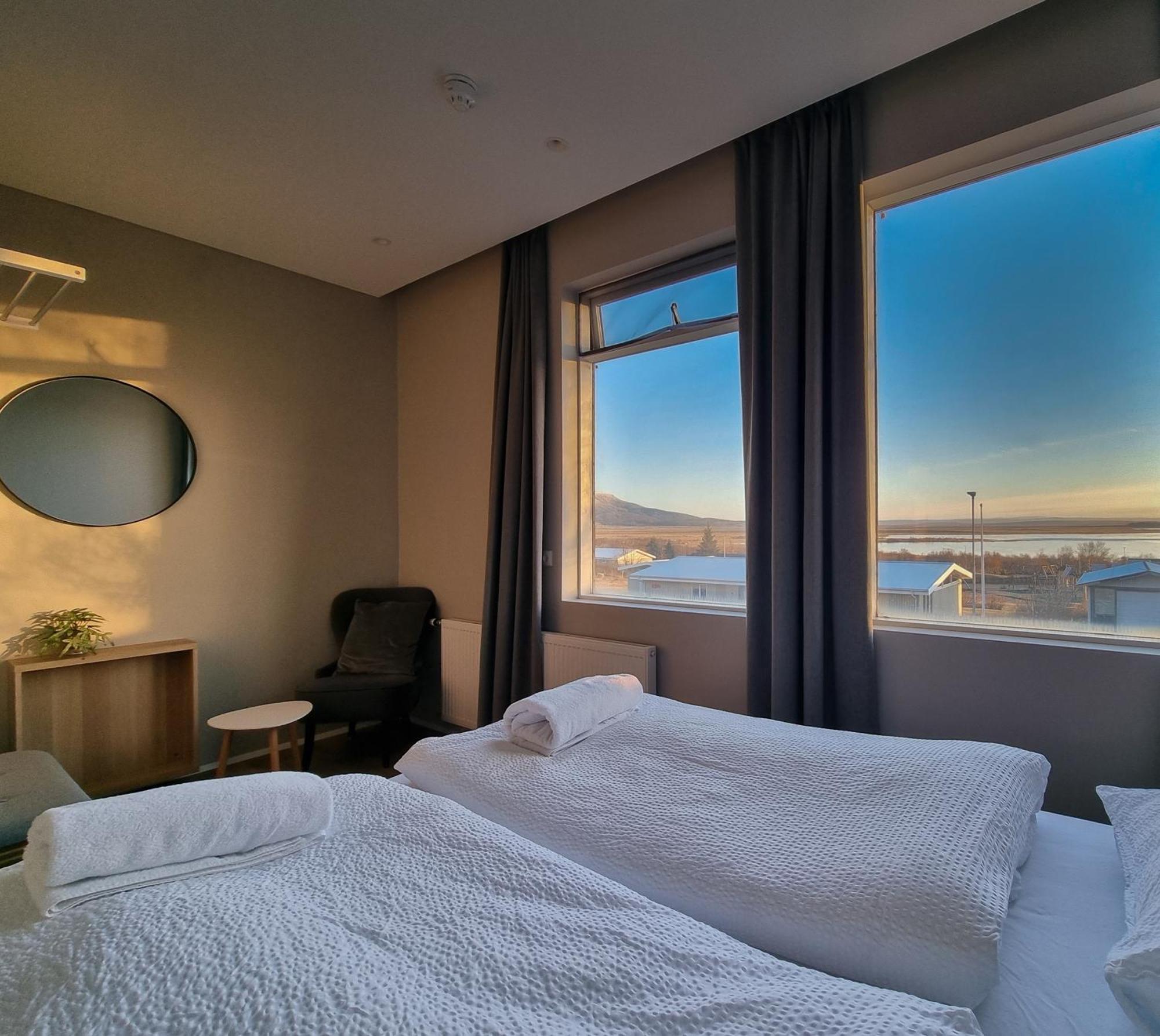 Hotel Laugarvatn Εξωτερικό φωτογραφία