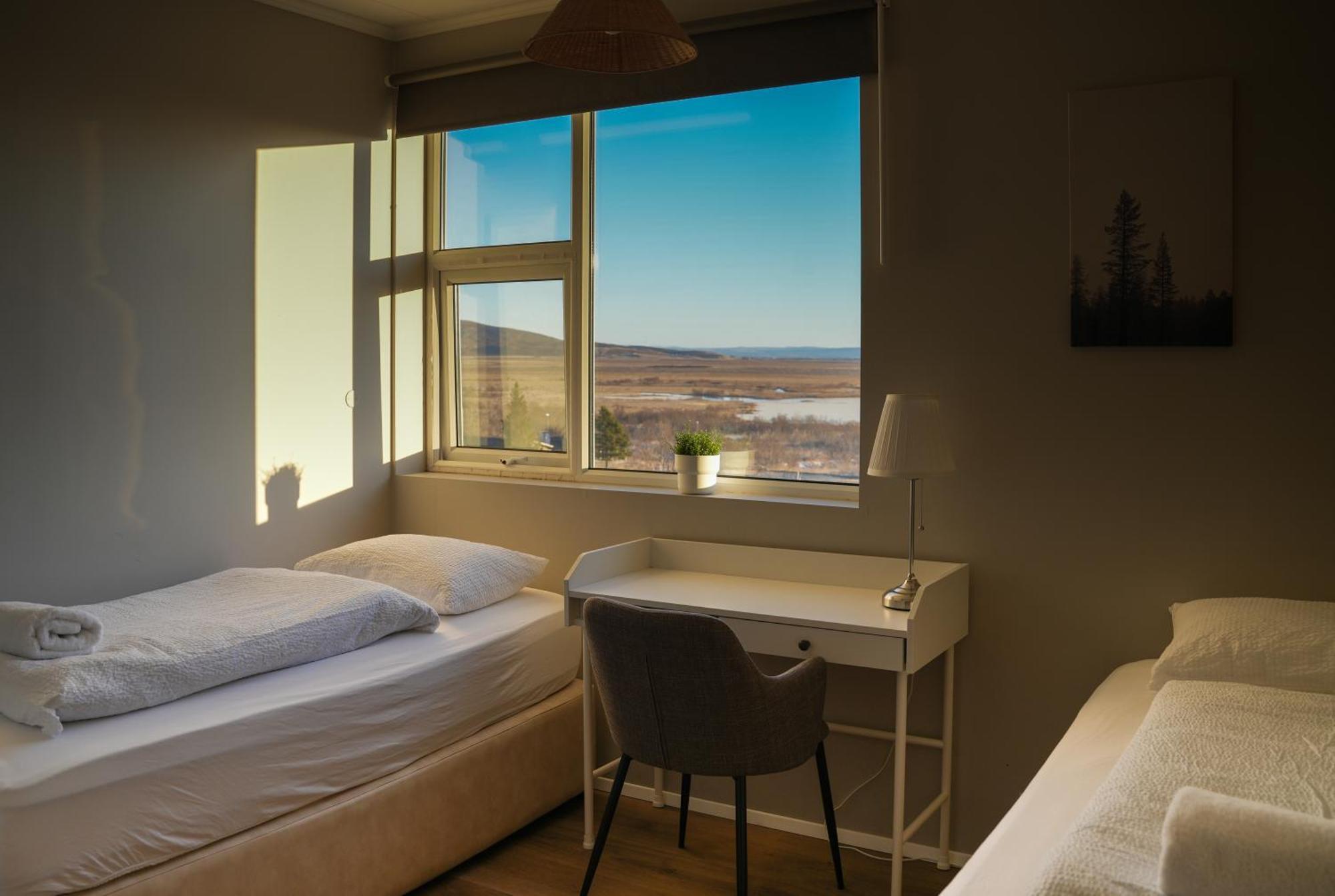 Hotel Laugarvatn Εξωτερικό φωτογραφία
