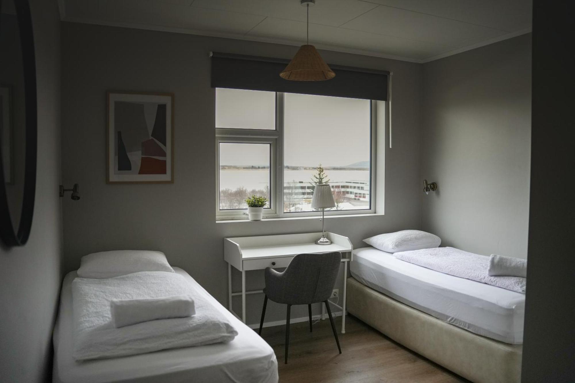 Hotel Laugarvatn Εξωτερικό φωτογραφία