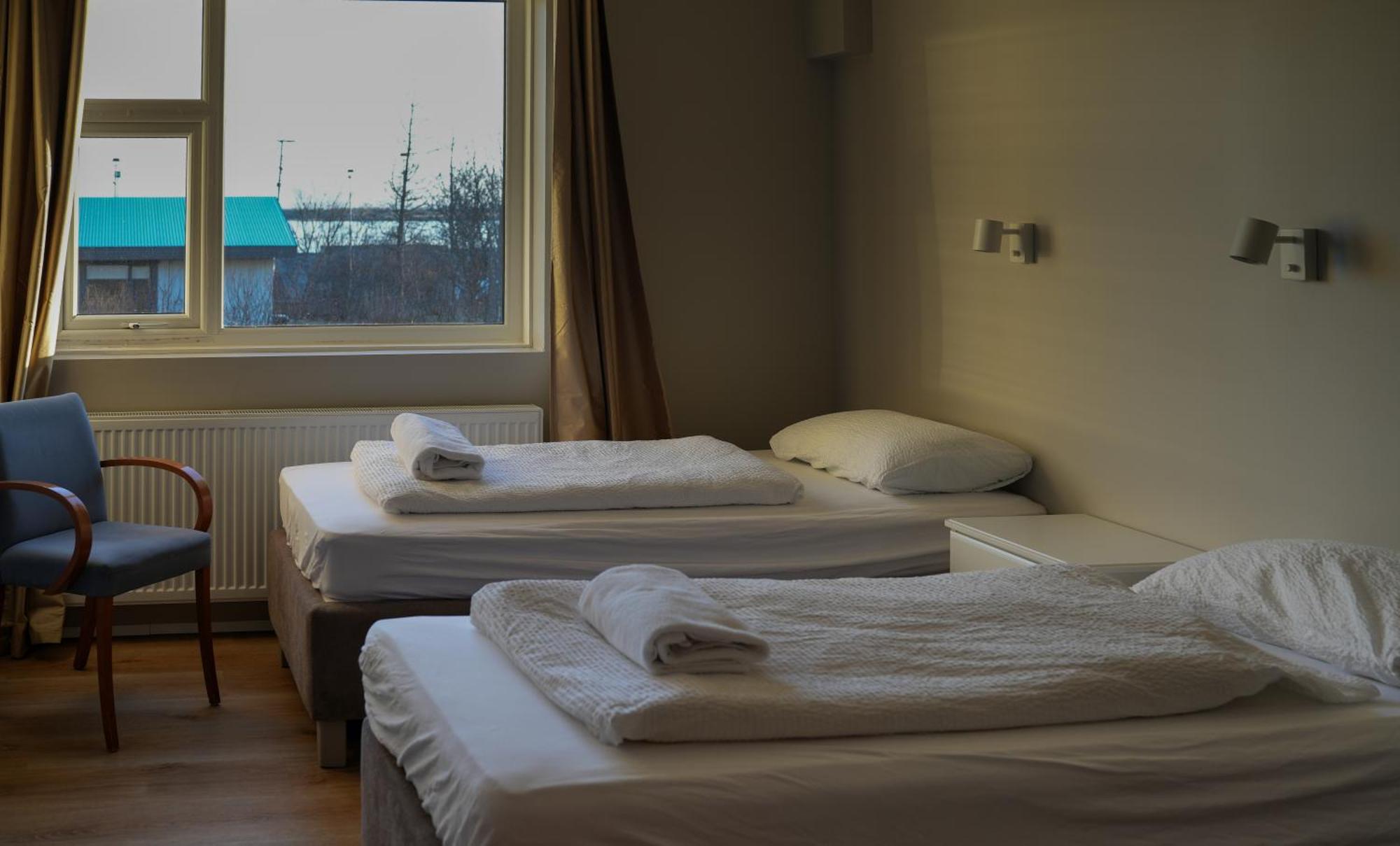 Hotel Laugarvatn Εξωτερικό φωτογραφία