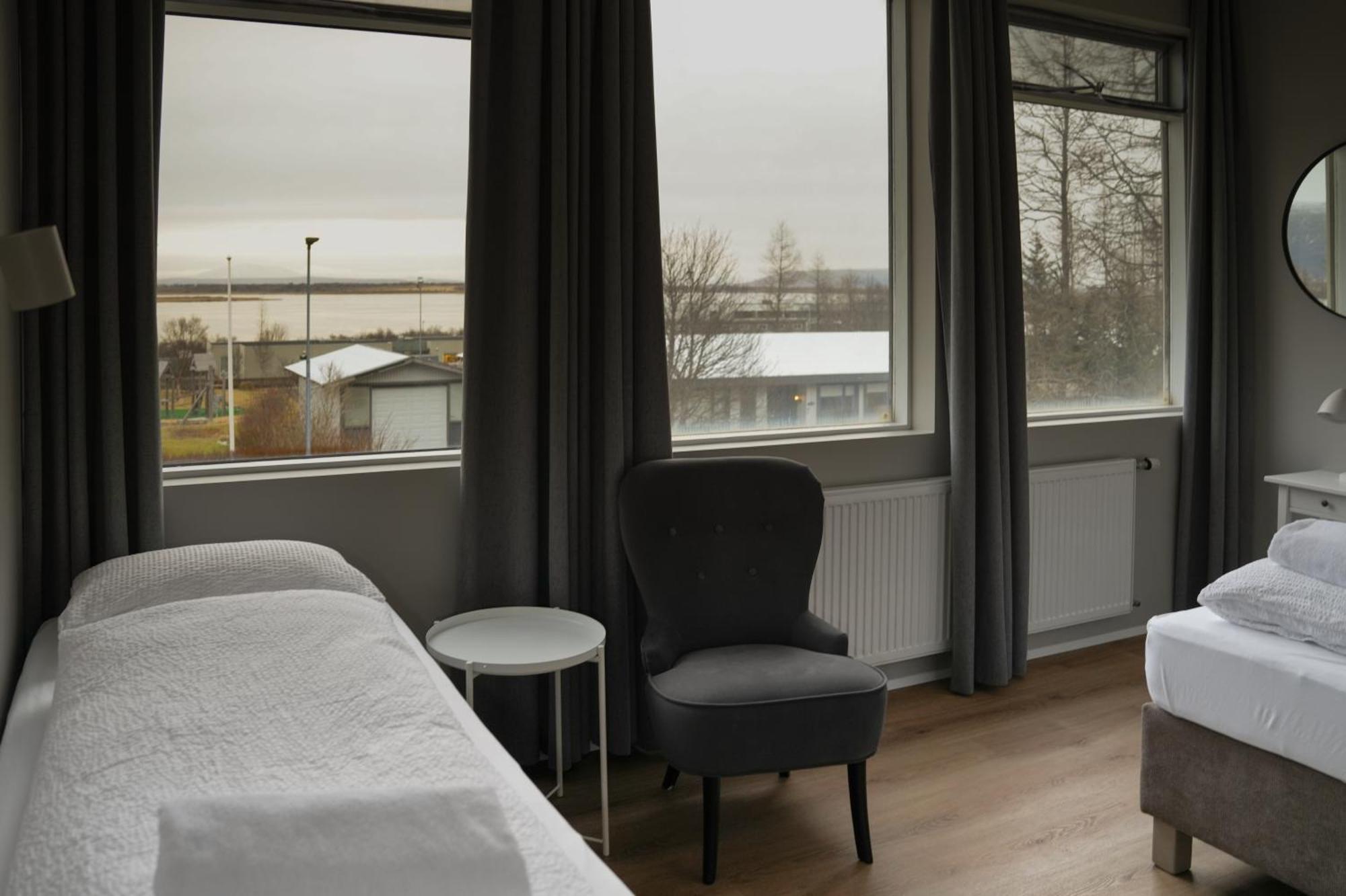 Hotel Laugarvatn Εξωτερικό φωτογραφία