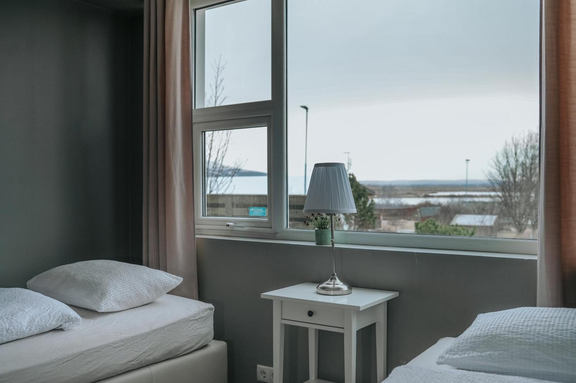 Hotel Laugarvatn Εξωτερικό φωτογραφία
