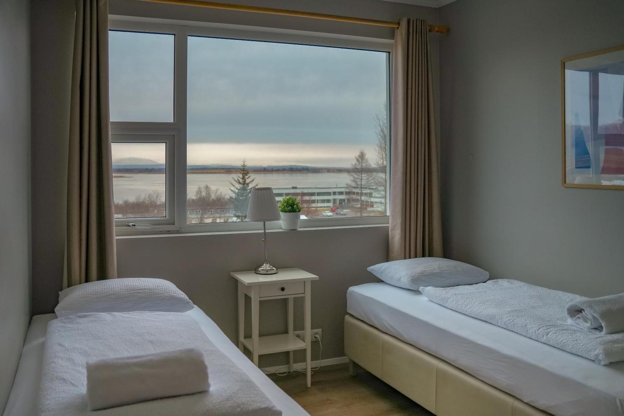 Hotel Laugarvatn Εξωτερικό φωτογραφία